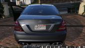 Mercedes-Benz S65 AMG 2012